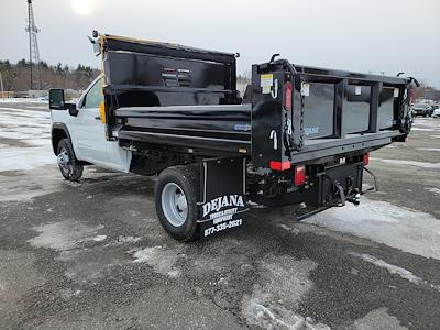 New 2026 GMC Sierra 3500 Regular Cab Dump Truck for sale #5GM35066 - photo 2