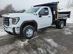 New 2026 GMC Sierra 3500 Regular Cab Dump Truck for sale #5GM35066 - photo 1