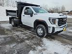 New 2026 GMC Sierra 3500 Regular Cab Dump Truck for sale #5GM35066 - photo 5