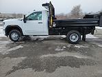 New 2026 GMC Sierra 3500 Regular Cab Dump Truck for sale #5GM35066 - photo 8