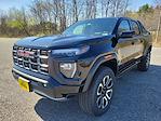 New 2025 GMC Canyon AT4 Crew Cab 4WD Pickup for sale #5GM45014 - photo 1
