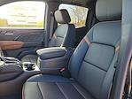 New 2025 GMC Canyon AT4 Crew Cab 4WD Pickup for sale #5GM45014 - photo 14