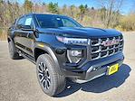 New 2025 GMC Canyon AT4 Crew Cab 4WD Pickup for sale #5GM45014 - photo 4