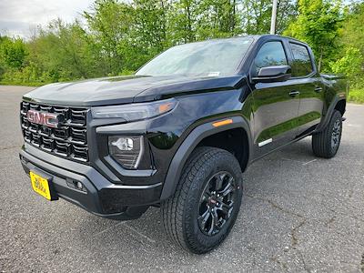 New 2025 GMC Canyon Elevation Crew Cab Pickup for sale #5GM45018 - photo 1