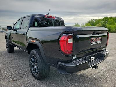 New 2025 GMC Canyon Elevation Crew Cab Pickup for sale #5GM45018 - photo 2