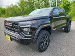 New 2025 GMC Canyon Elevation Crew Cab Pickup for sale #5GM45018 - photo 1