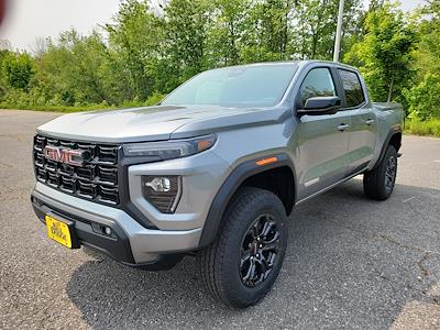New 2025 GMC Canyon Elevation Crew Cab Pickup for sale #5GM45019 - photo 1