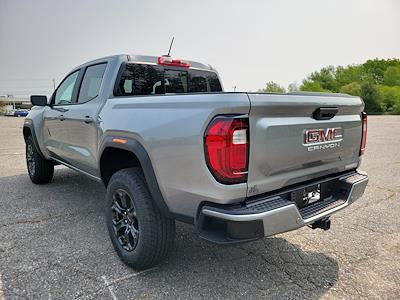 New 2025 GMC Canyon Elevation Crew Cab Pickup for sale #5GM45019 - photo 2