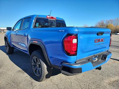 New 2025 GMC Canyon Elevation Crew Cab for sale #5GM45020 - photo 2