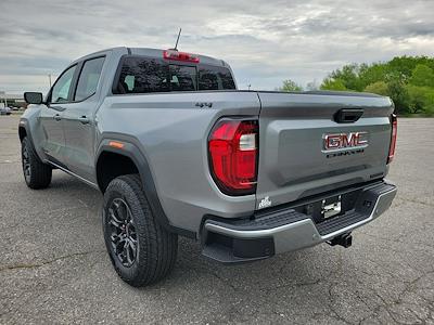 New 2025 GMC Canyon Elevation Crew Cab 4WD Pickup for sale #5GM45024 - photo 2