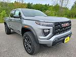 New 2025 GMC Canyon Elevation Crew Cab 4WD Pickup for sale #5GM45024 - photo 4