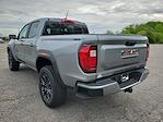 New 2025 GMC Canyon Elevation Crew Cab 4WD Pickup for sale #5GM45024 - photo 2