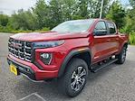 New 2025 GMC Canyon AT4 Crew Cab 4WD Pickup for sale #5GM45026 - photo 1