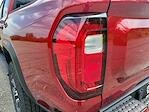 New 2025 GMC Canyon AT4 Crew Cab 4WD Pickup for sale #5GM45026 - photo 11