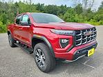 New 2025 GMC Canyon AT4 Crew Cab 4WD Pickup for sale #5GM45026 - photo 3
