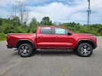 New 2025 GMC Canyon AT4 Crew Cab 4WD Pickup for sale #5GM45026 - photo 4