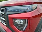 New 2025 GMC Canyon AT4 Crew Cab 4WD Pickup for sale #5GM45026 - photo 9