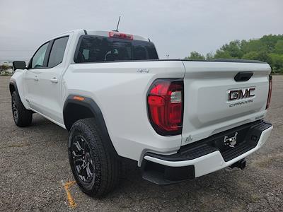 New 2025 GMC Canyon Elevation Crew Cab 4WD Pickup for sale #5GM45028 - photo 2