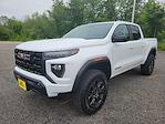 New 2025 GMC Canyon Elevation Crew Cab 4WD Pickup for sale #5GM45028 - photo 1