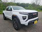 New 2025 GMC Canyon Elevation Crew Cab 4WD Pickup for sale #5GM45028 - photo 4