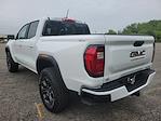 New 2025 GMC Canyon Elevation Crew Cab 4WD Pickup for sale #5GM45028 - photo 2