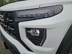 New 2025 GMC Canyon Elevation Crew Cab 4WD Pickup for sale #5GM45028 - photo 9