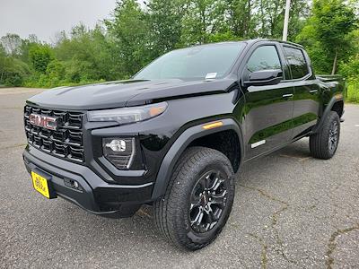 New 2025 GMC Canyon Elevation Crew Cab 4WD Pickup for sale #5GM45029 - photo 1