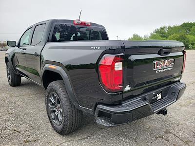 New 2025 GMC Canyon Elevation Crew Cab 4WD Pickup for sale #5GM45029 - photo 2