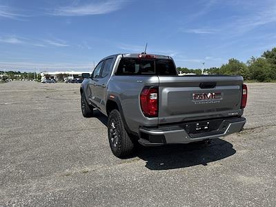 New 2025 GMC Canyon Elevation Crew Cab 4WD Pickup for sale #5GM45032 - photo 2