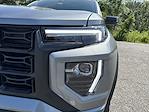 New 2025 GMC Canyon Elevation Crew Cab 4WD Pickup for sale #5GM45032 - photo 9