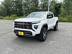 New 2025 GMC Canyon AT4 Crew Cab 4WD Pickup for sale #5GM45034 - photo 1