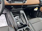 New 2025 GMC Canyon AT4 Crew Cab 4WD Pickup for sale #5GM45034 - photo 23