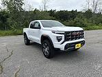 New 2025 GMC Canyon AT4 Crew Cab 4WD Pickup for sale #5GM45034 - photo 4