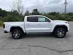New 2025 GMC Canyon AT4 Crew Cab 4WD Pickup for sale #5GM45034 - photo 5