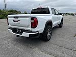 New 2025 GMC Canyon AT4 Crew Cab 4WD Pickup for sale #5GM45034 - photo 6