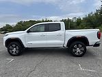 New 2025 GMC Canyon AT4 Crew Cab 4WD Pickup for sale #5GM45034 - photo 8