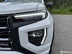 New 2025 GMC Canyon AT4 Crew Cab 4WD Pickup for sale #5GM45034 - photo 9
