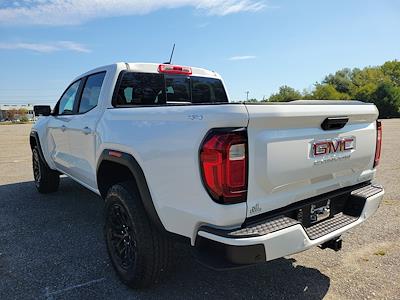 New 2026 GMC Canyon Elevation Crew Cab 4WD Pickup for sale #5GM45038 - photo 2