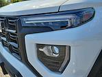 New 2026 GMC Canyon Elevation Crew Cab 4WD Pickup for sale #5GM45038 - photo 9
