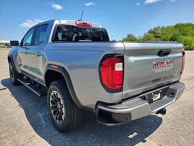 New 2026 GMC Canyon AT4 Crew Cab 4WD Pickup for sale #5GM45039 - photo 2