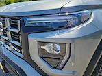 New 2026 GMC Canyon AT4 Crew Cab 4WD Pickup for sale #5GM45039 - photo 9