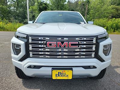 New 2026 GMC Canyon Denali Crew Cab 4WD Pickup for sale #5GM45040 - photo 2
