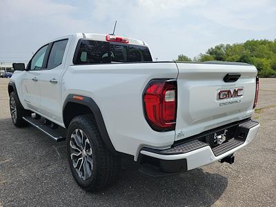New 2026 GMC Canyon Denali Crew Cab 4WD Pickup for sale #5GM45040 - photo 2