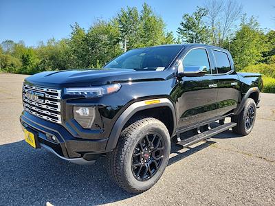 New 2026 GMC Canyon Denali Crew Cab 4WD Pickup for sale #5GM45041 - photo 1