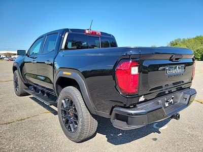 New 2026 GMC Canyon Denali Crew Cab 4WD Pickup for sale #5GM45041 - photo 2
