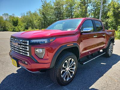 New 2026 GMC Canyon Denali Crew Cab 4WD Pickup for sale #5GM45043 - photo 1