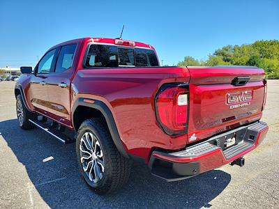 New 2026 GMC Canyon Denali Crew Cab 4WD Pickup for sale #5GM45043 - photo 2