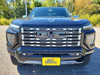 New 2026 GMC Canyon Denali Crew Cab 4WD Pickup for sale #5GM45044 - photo 2