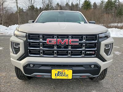 New 2026 GMC Canyon AT4 Crew Cab for sale #5GM45045 - photo 2