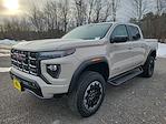 New 2026 GMC Canyon AT4 Crew Cab for sale #5GM45045 - photo 1
